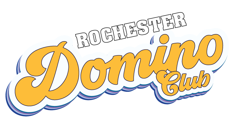 Rochester Domino Club © 2026
